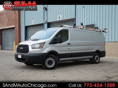 Used 2019 Ford Transit 150 148 Low Roof