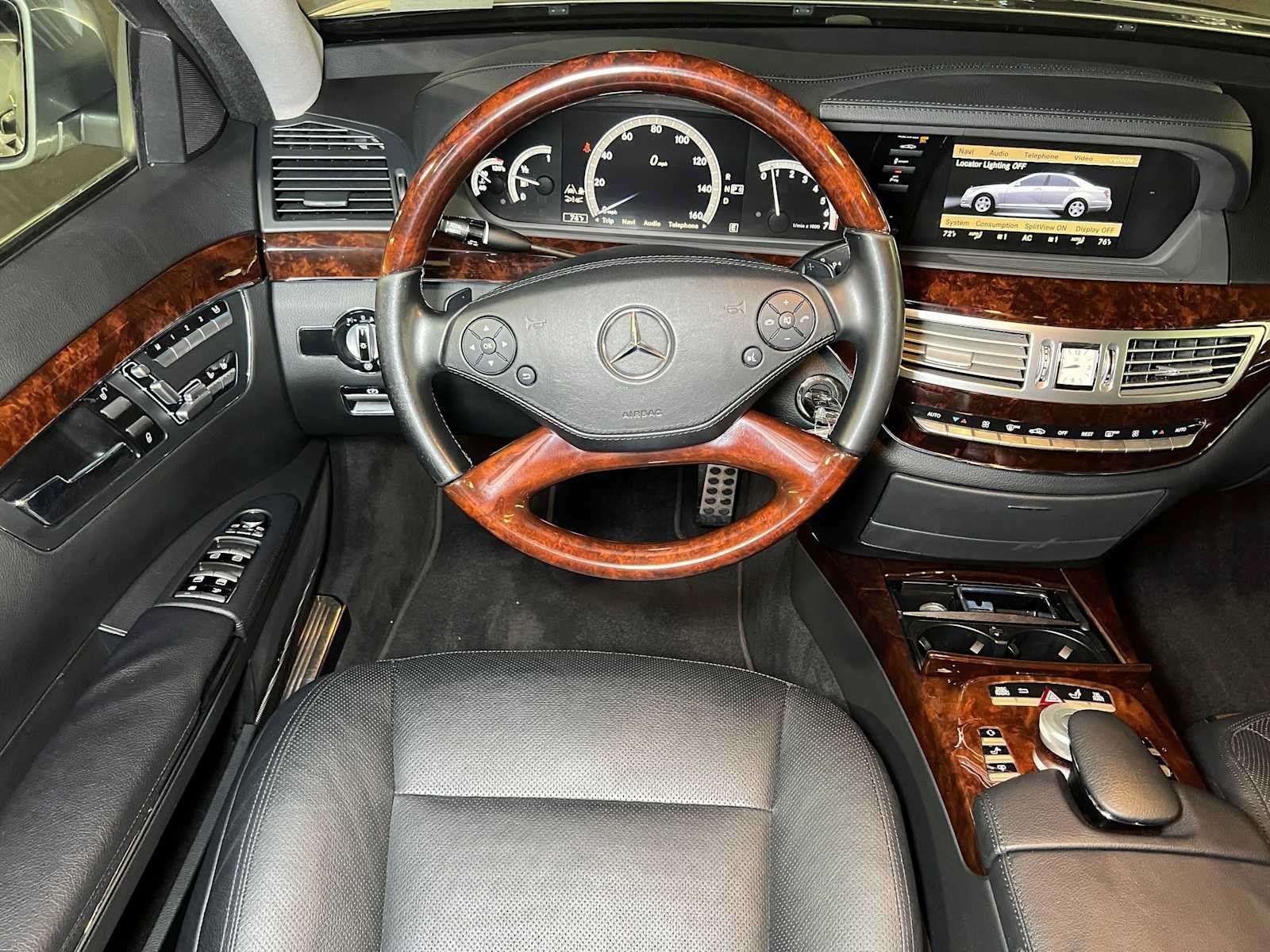 Used 2013 Mercedes-Benz S 550 image 42