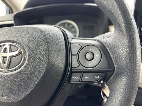 Certified 2020 Toyota Corolla LE w/ Carpet Mat Package (TMS) image 15