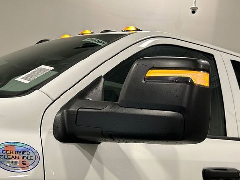 New 2026 RAM 3500 Tradesman image 12