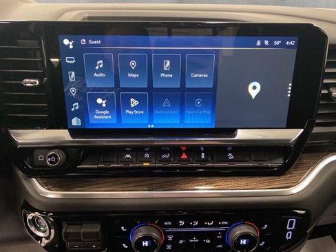 New 2026 Chevrolet Silverado 1500 LT w/ All Star Edition Plus image 9