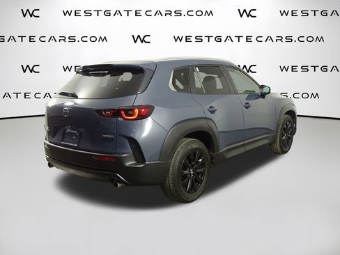 Used 2024 MAZDA CX-50 AWD 2.5 S w/ Preferred Package image 48