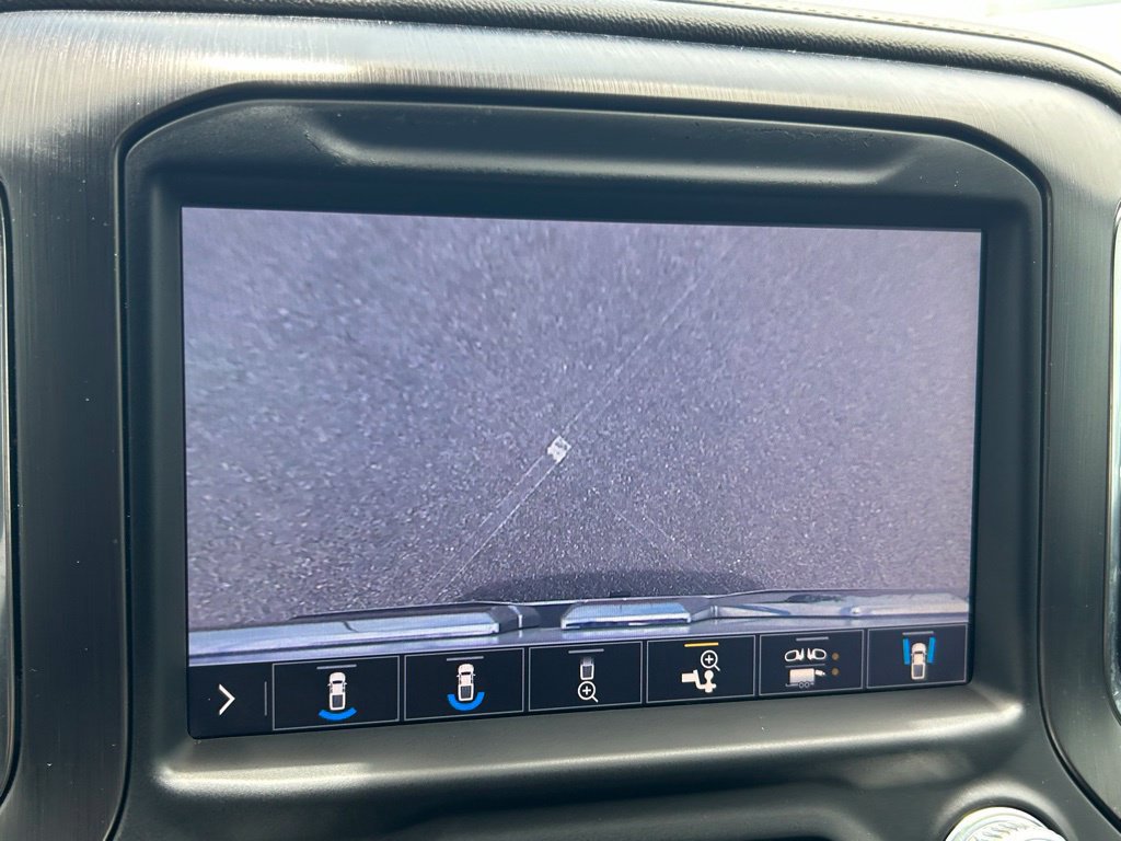 Used 2019 GMC Sierra 1500 AT4 w/ AT4 Premium Package AWD/4WD image 36