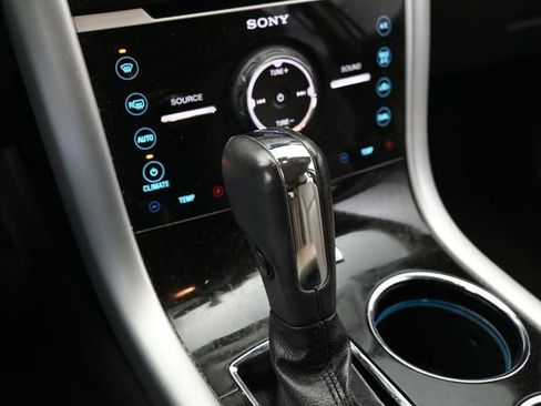 Used 2014 Ford Edge Limited w/ Driver Entry Package image 21