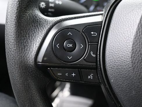 Used 2025 Toyota Corolla LE w/ LE Premium Package FWD image 28