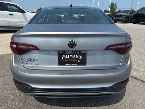 Used 2024 Volkswagen Jetta S FWD image 5
