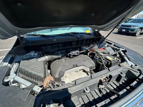 Used 2019 GMC Acadia SLE FWD image 15