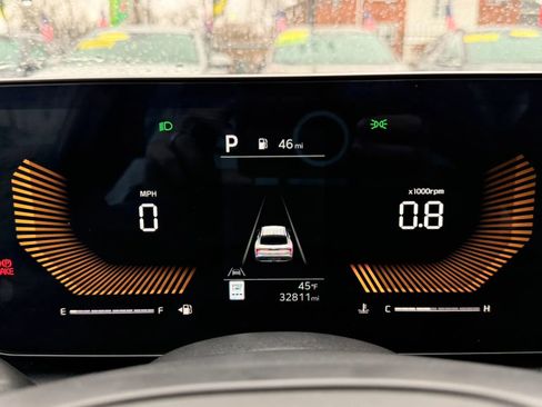 Used 2025 Kia K4 image 21