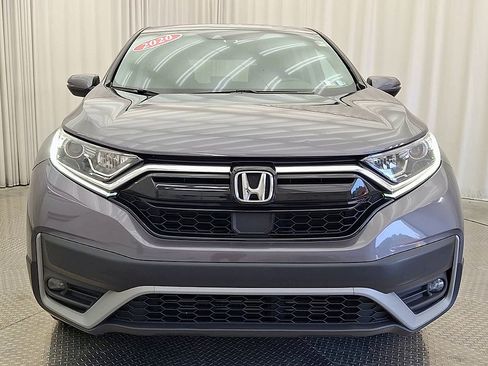Used 2020 Honda CR-V EX-L image 9