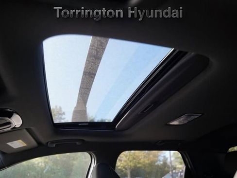 New 2025 Hyundai Santa Cruz Limited image 9