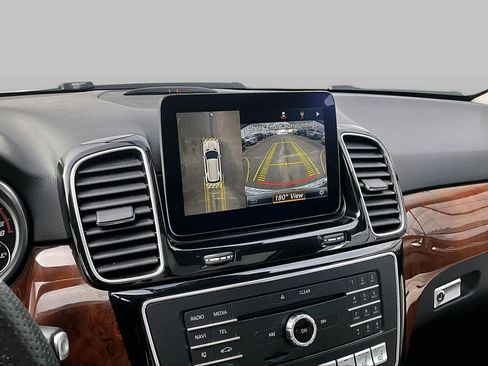 Used 2016 Mercedes-Benz GLE 350 4MATIC image 25