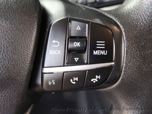 Used 2021 Ford Escape SE image 35