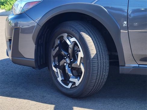 Used 2023 Subaru Crosstrek 2.5i Limited w/ Moonroof Package image 35