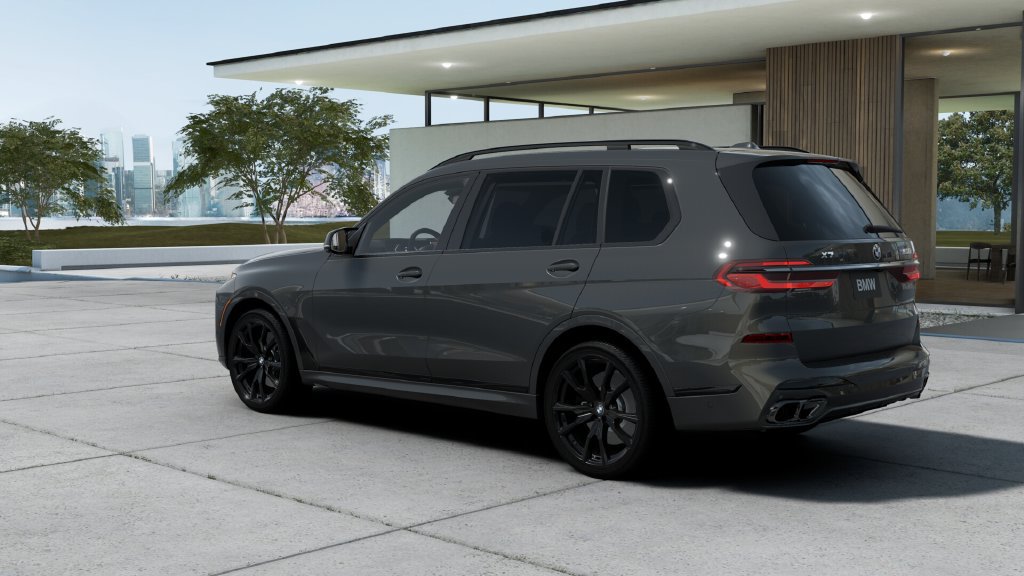 Used 2027 BMW X7 M60i AWD/4WD image 29