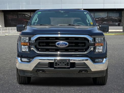 Used 2023 Ford F150 XLT AWD/4WD image 11