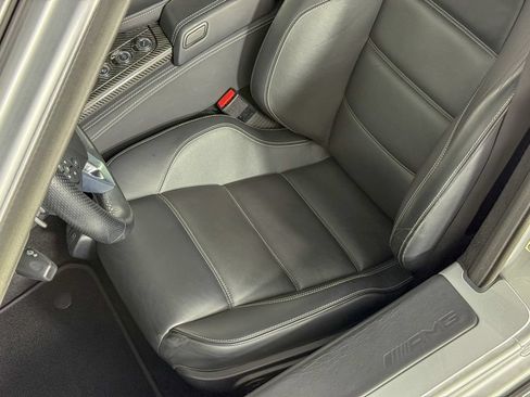 Used 2011 Mercedes-Benz SLS AMG Coupe image 32
