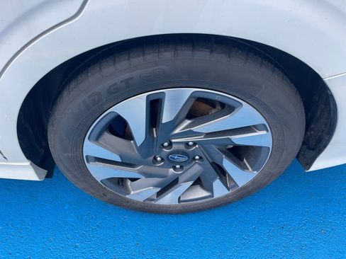 Used 2024 Subaru Legacy Touring XT image 9