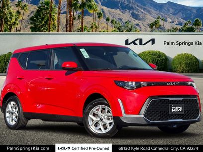 Certified 2024 Kia Soul LX w/ Option Group 015