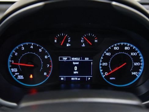 Used 2023 Chevrolet Malibu LT w/ Driver Confidence Package FWD image 22