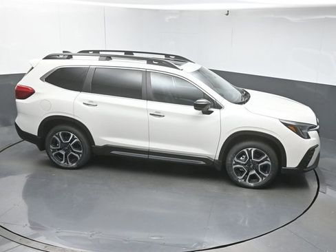 New 2026 Subaru Ascent Touring image 49