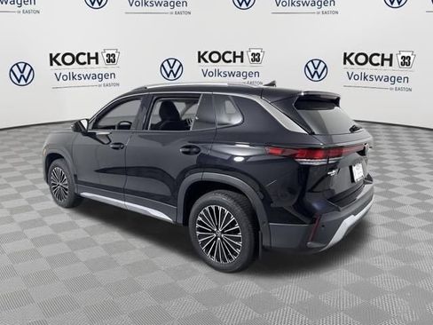 New 2026 Volkswagen Tiguan S AWD/4WD image 6
