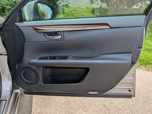 Used 2017 Lexus ES 350 FWD image 33