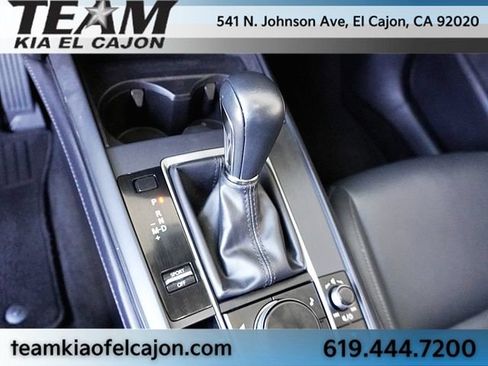 Used 2023 MAZDA CX-30 AWD 2.5 S w/ Select Package image 30