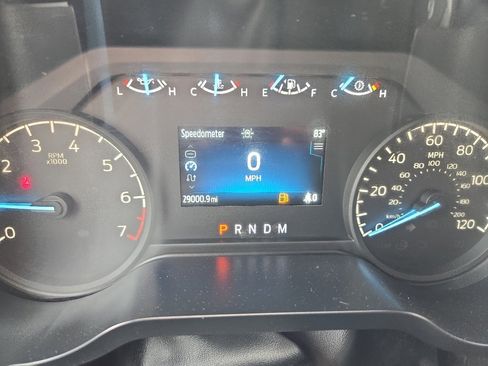 Used 2023 Ford F150 XLT w/ Trailer Tow Package AWD/4WD image 37