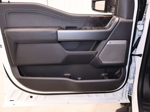 New 2026 Ford F350 Lariat AWD/4WD image 10
