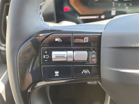 New 2026 Kia Sorento EX image 28