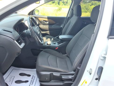 Used 2021 GMC Terrain SLE w/ Elevation Edition FWD image 28
