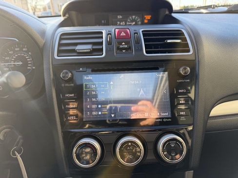 Used 2017 Subaru Forester 2.5i Premium image 30