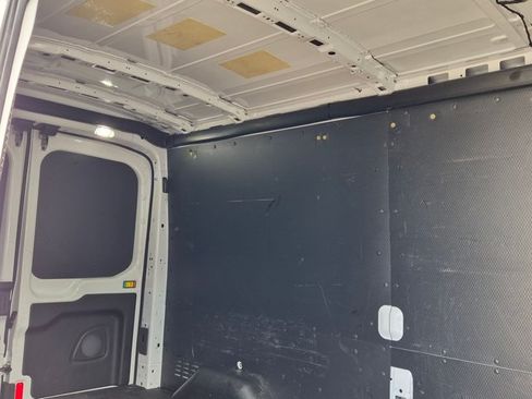 Used 2020 Ford Transit 250 Medium Roof w/ Load Area Protection Package RWD image 17