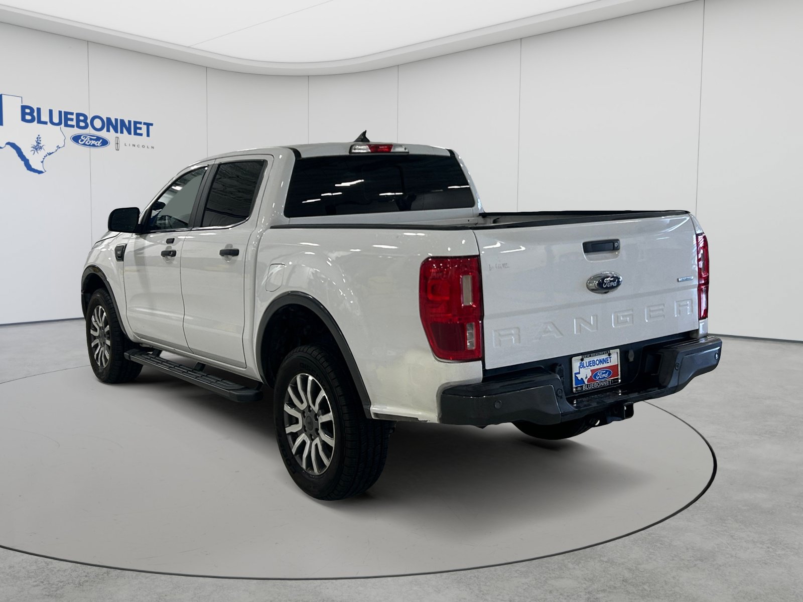 Used 2019 Ford Ranger XLT w/ Equipment Group 302A Luxury RWD image 5