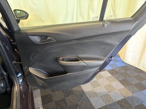 Used 2016 Chevrolet Cruze LS FWD image 11