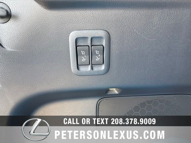 New 2026 Lexus TX 350 AWD w/ Technology Package image 22