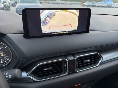 New 2025 MAZDA CX-5 AWD 2.5 S image 13