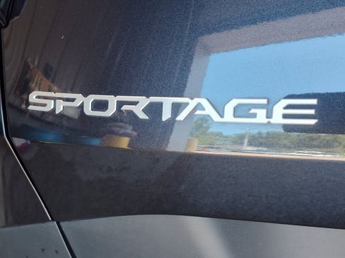 Used 2026 Kia Sportage EX w/ EX Panorama Roof Package FWD image 26