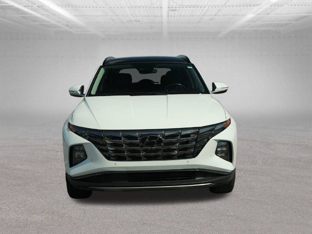 Used 2022 Hyundai Tucson Limited AWD/4WD image 2