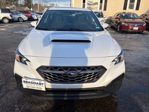Used 2023 Subaru WRX Premium image 8