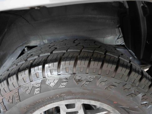 Used 2021 Toyota 4Runner Trail Special Edition RWD image 30
