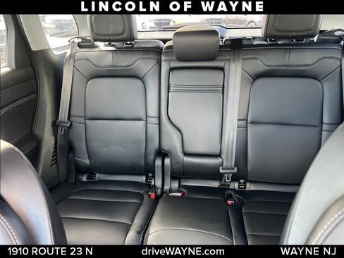 Certified 2021 Lincoln Corsair AWD w/ Equipment Group 101A image 14