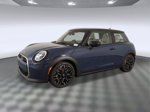 New 2026 MINI Cooper S image 1