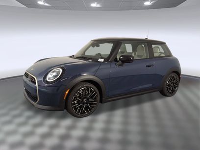 New 2026 MINI Cooper S