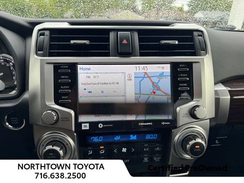 Used 2023 Toyota 4Runner Limited AWD/4WD image 27
