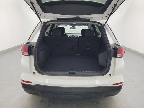 Used 2023 Chevrolet Equinox LS w/ LS Convenience Package FWD image 29