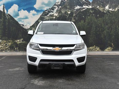 Used 2020 Chevrolet Colorado LT w/ Safety Package image 5