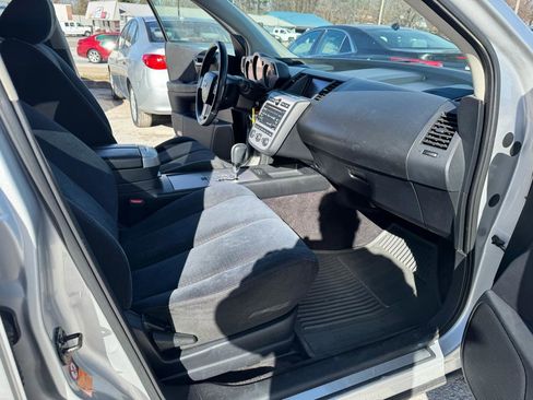 Used 2007 Nissan Murano SL image 18