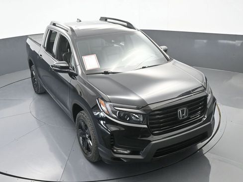 Used 2023 Honda Ridgeline Black Edition image 57