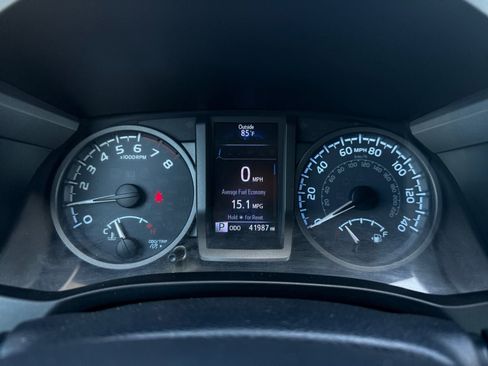 Used 2019 Toyota Tacoma TRD Pro image 13